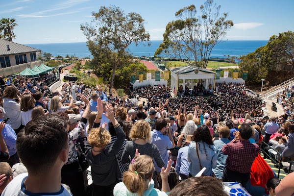 Point Loma Nazarene University