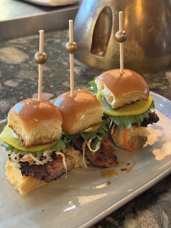 Norman's Japanese Grill 4