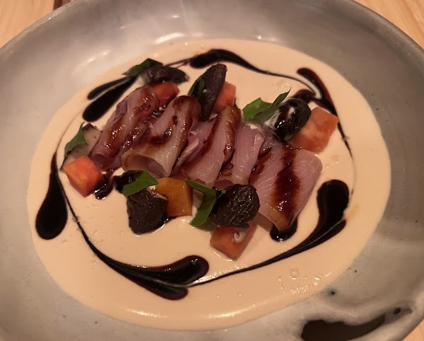 Norman's Japanese Grill 3