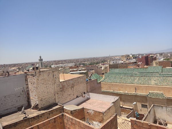 Meknes 2