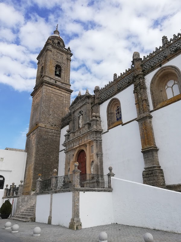 Medina-Sidonia 2