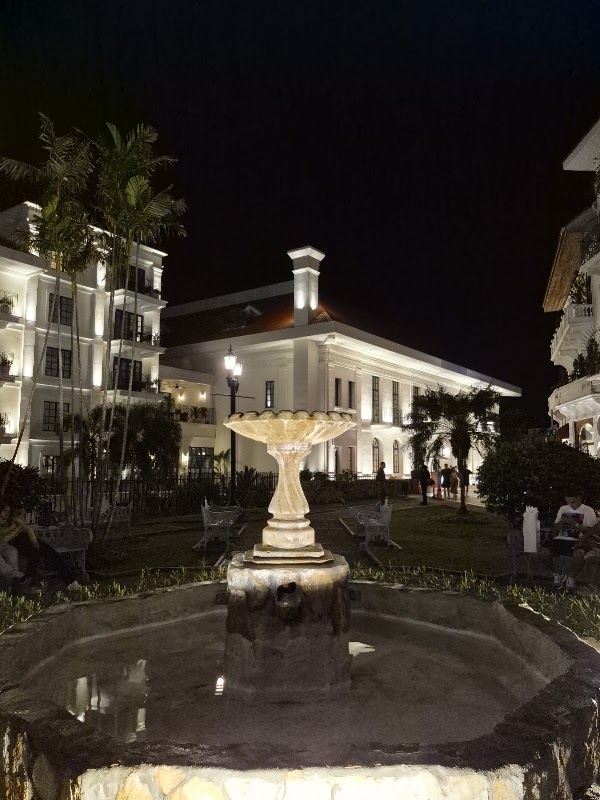 Casco antiguo 5