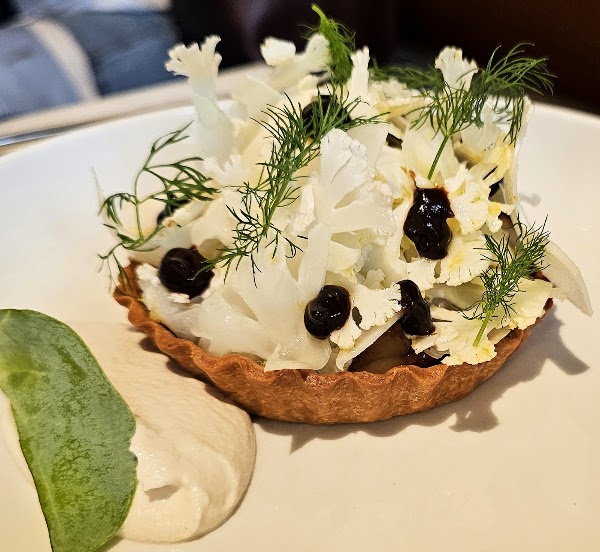 Petra Bar & Restaurant 4