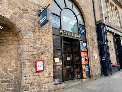 Museum of Childhood