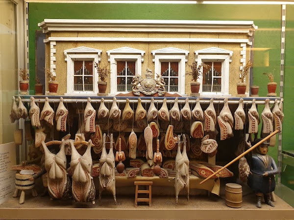 Museum of Childhood 5