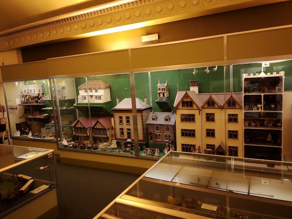 Museum of Childhood 2