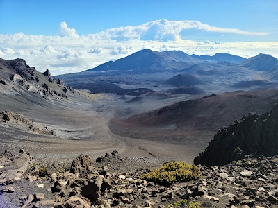 Haleakalā National Park 1