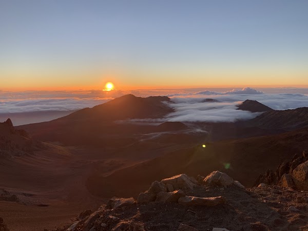 Haleakalā National Park 5