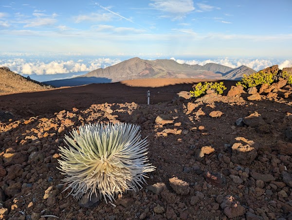 Haleakalā National Park 4