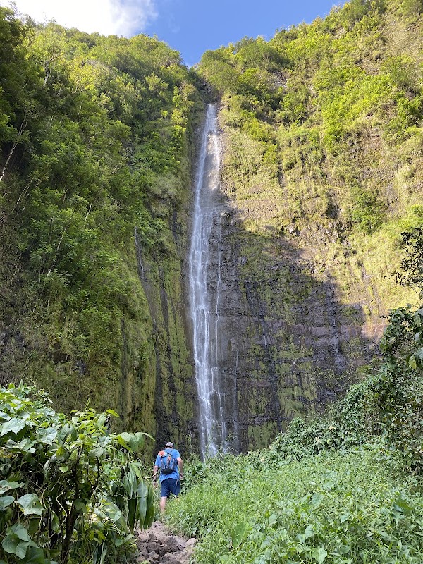 Haleakalā National Park 3