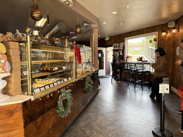 Lafayette Bakery & Cafe 5