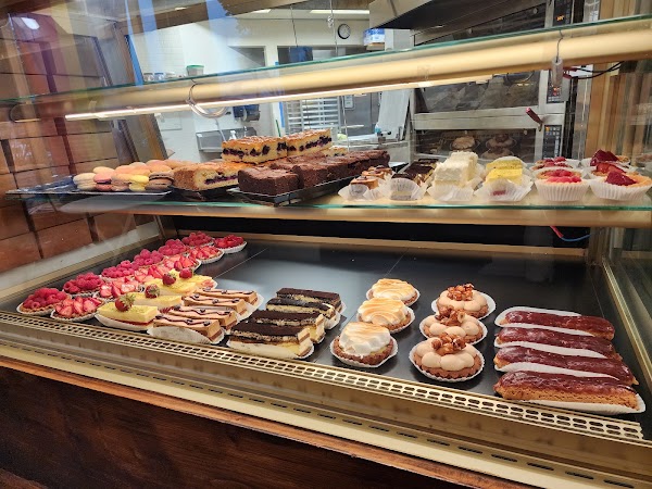 Lafayette Bakery & Cafe 3