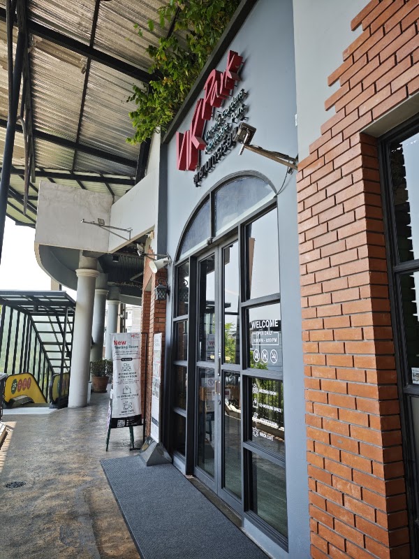 Brick Cafe