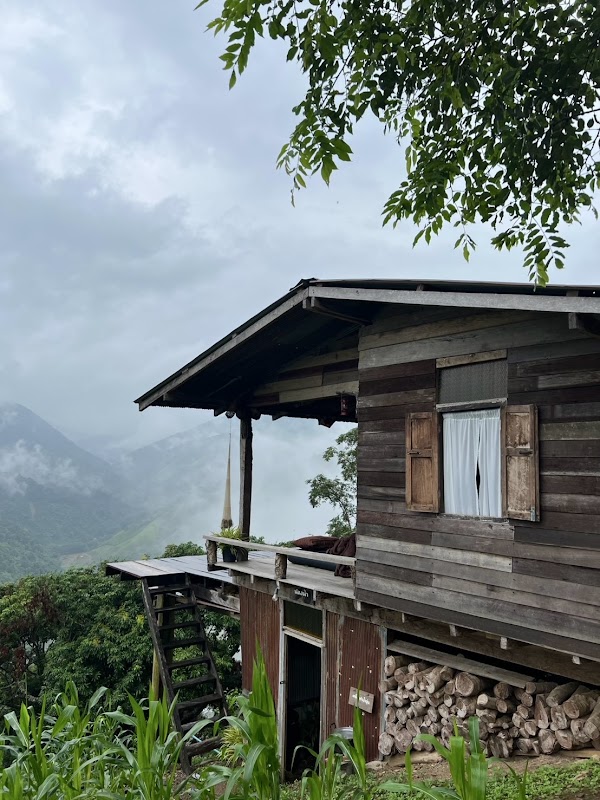 อาเกวะHomestay