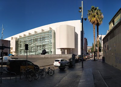 Barcelona must visit 2026 35
