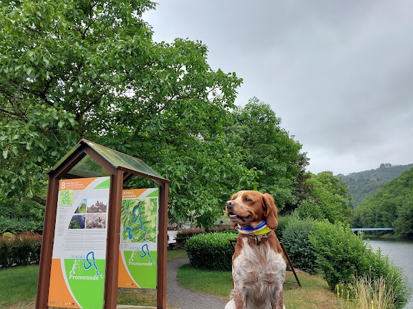 OUR VALLEY hiking trail