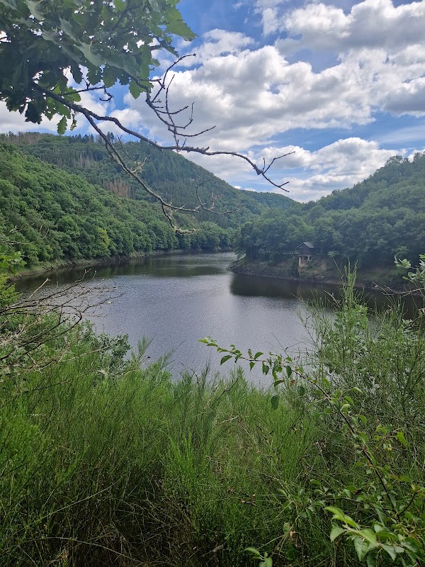 OUR VALLEY hiking trail 3