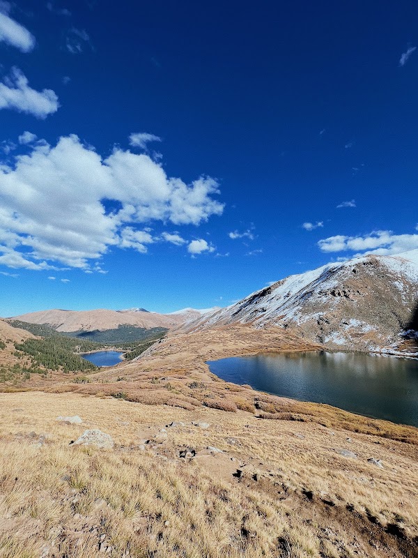 Silver Dollar Lake 2