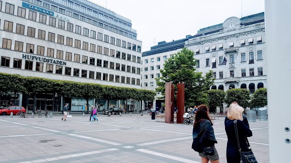 Norrmalmstorg 5