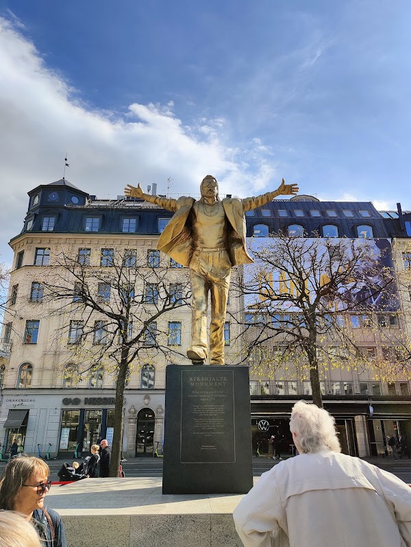 Norrmalmstorg 4