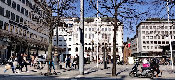 Norrmalmstorg 2