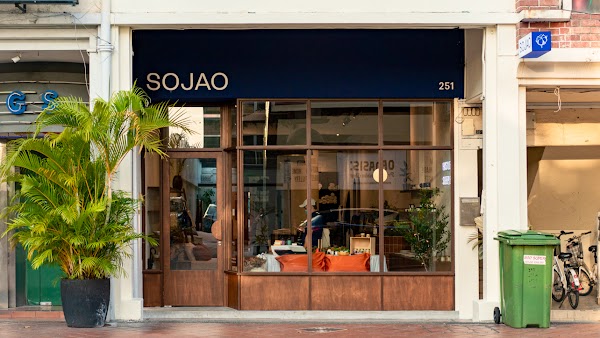 SOJAO Home Goods Store, Joo Chiat Road 1