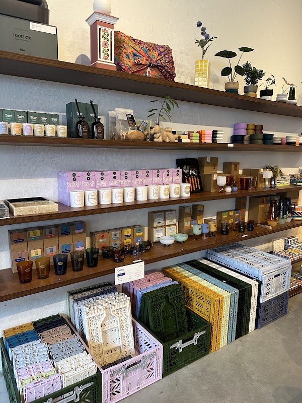 SOJAO Home Goods Store, Joo Chiat Road 5
