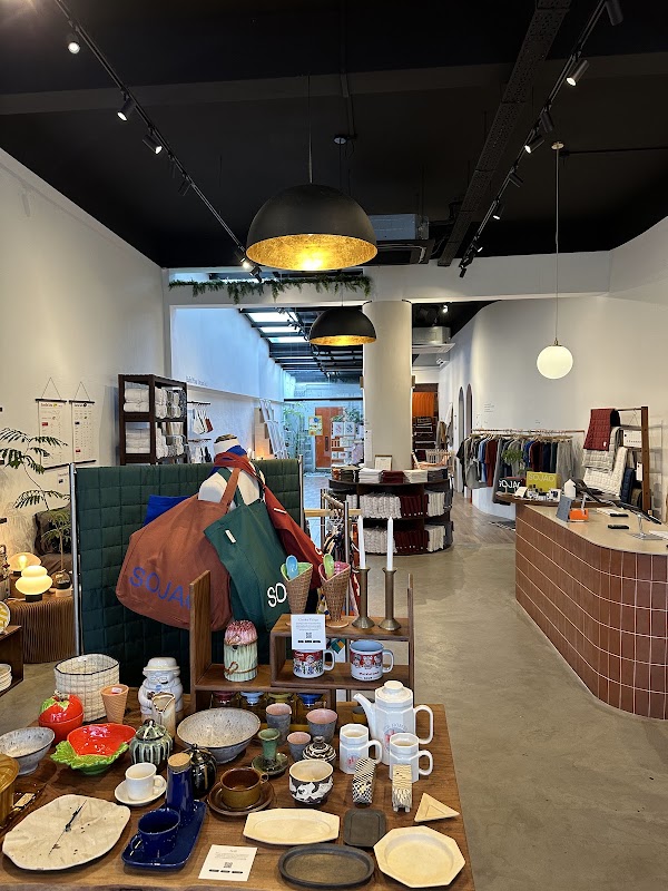 SOJAO Home Goods Store, Joo Chiat Road 3