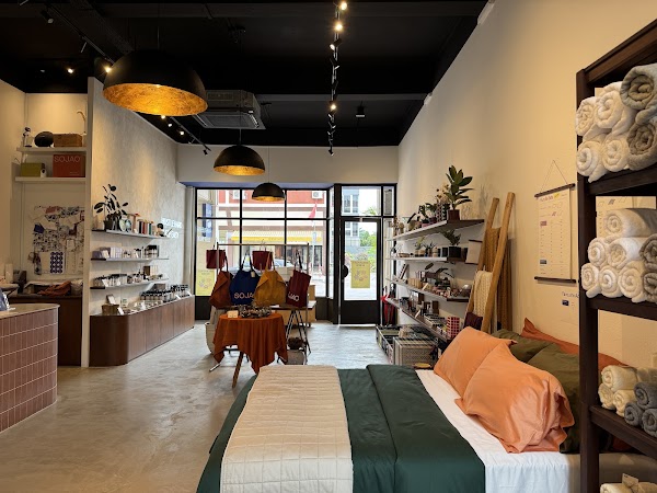 SOJAO Home Goods Store, Joo Chiat Road 2