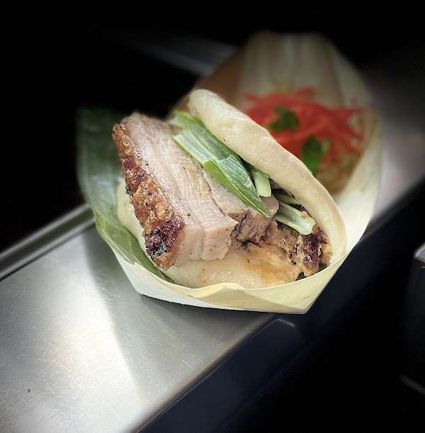 Mr. Bao