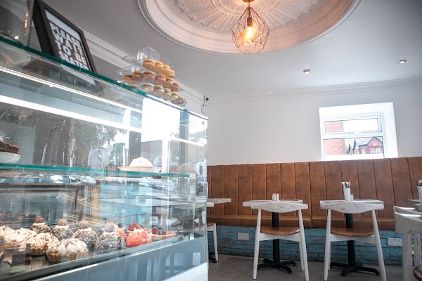 Caramello Cafes Ltd 1