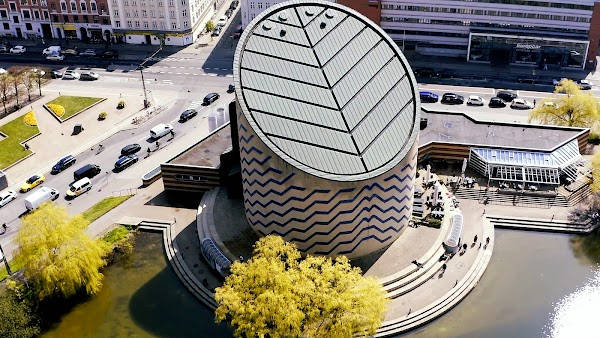 Planetarium | Denmark