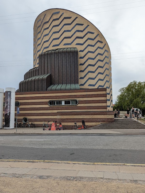 Planetarium | Denmark 4