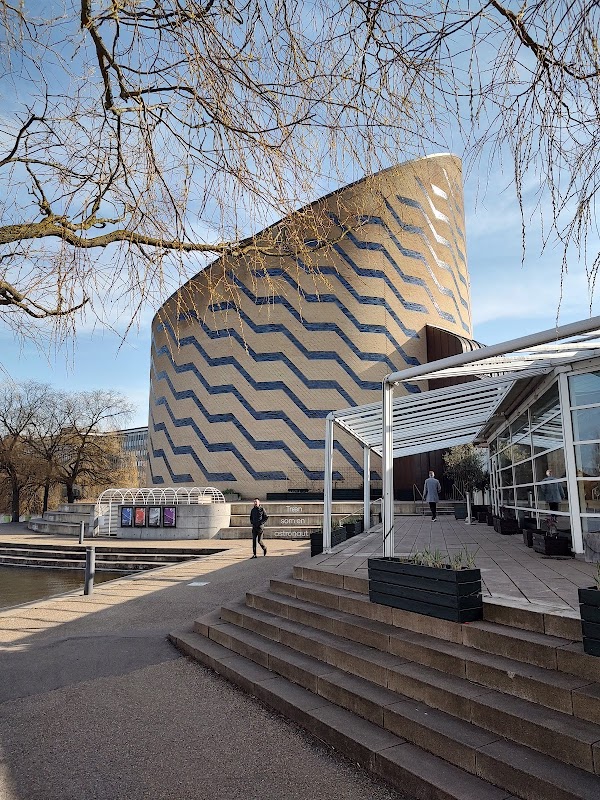 Planetarium | Denmark 2