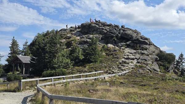 Großer Arber 5