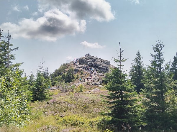 Großer Arber 4
