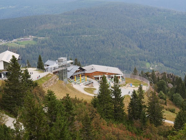 Großer Arber 3