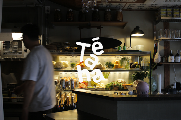 태하 서촌 (TAEHA Seochon | Seasonal Small Plates | Wine & Champagne)