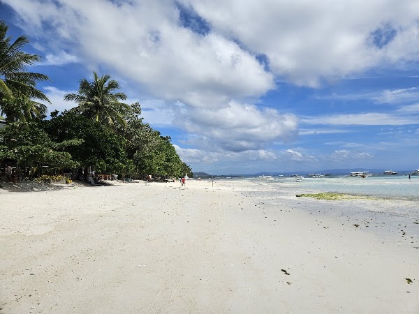 Dumaluan Beach 5