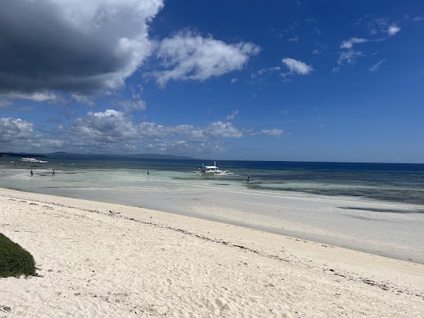 Dumaluan Beach 3