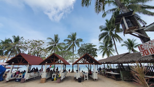 Dumaluan Beach 2