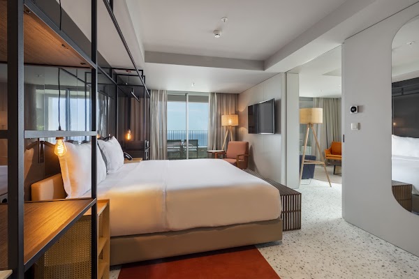 NEXT Hotel 5