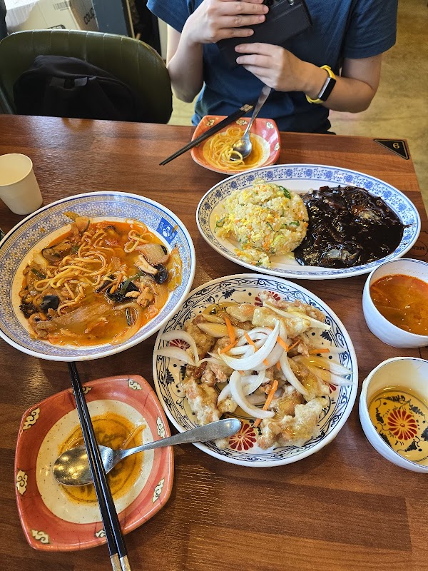 보배반점 성수점 3