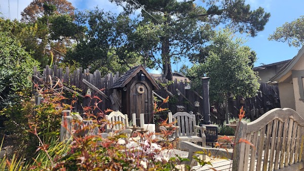 Hansel and Gretel Cottages 4