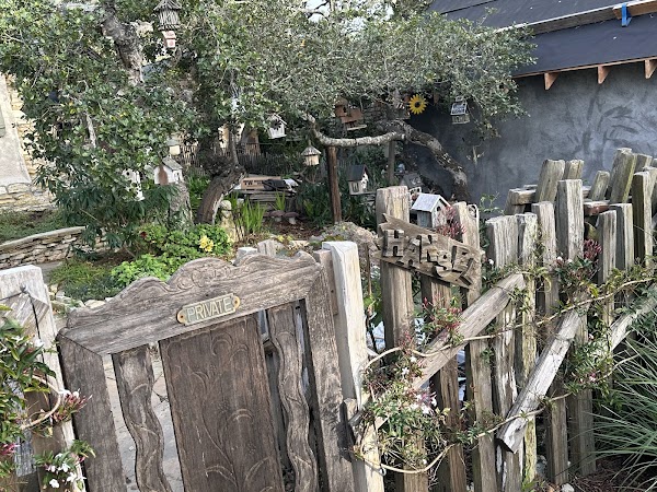 Hansel and Gretel Cottages 3