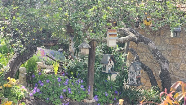 Hansel and Gretel Cottages 2