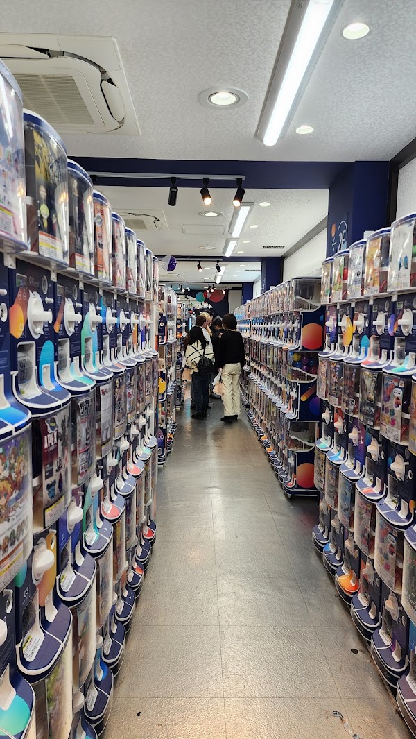 ＃C-pla+ 大阪心斎橋筋店 4