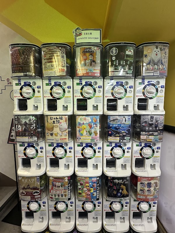 ＃C-pla+ 大阪心斎橋筋店 3