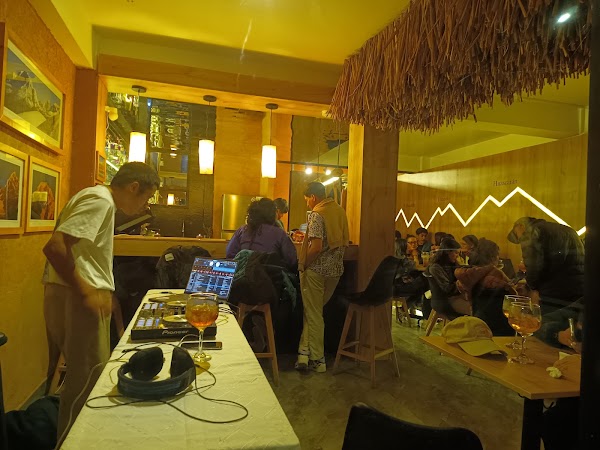 Seismil Coffeeshop - Cafetería