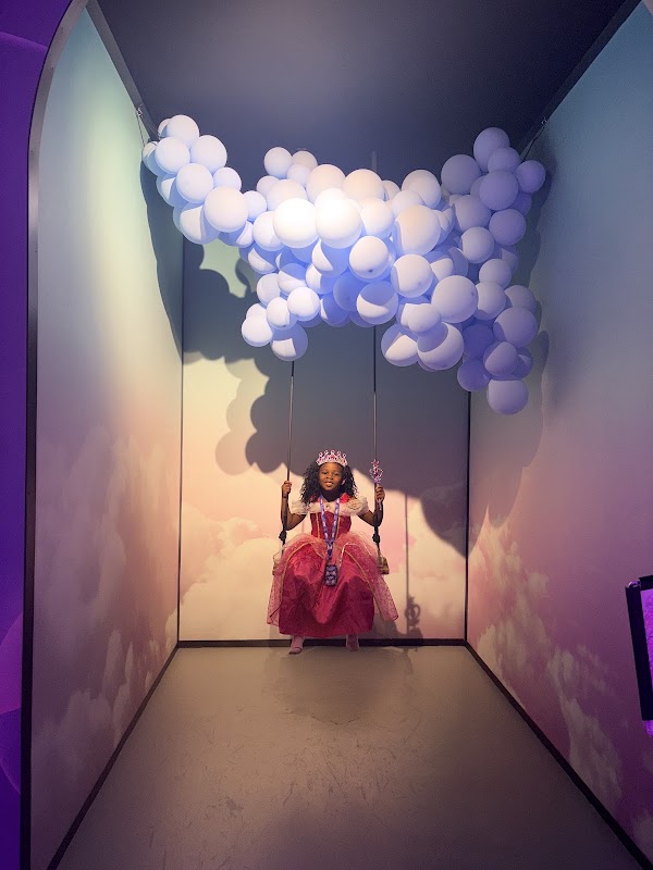 Bubble Planet: An Immersive Experience - Atlanta 5